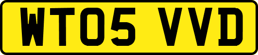 WT05VVD