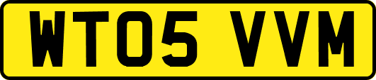 WT05VVM