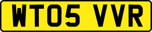 WT05VVR
