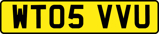 WT05VVU