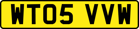 WT05VVW