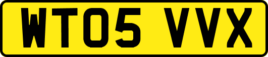 WT05VVX