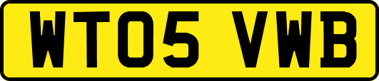 WT05VWB
