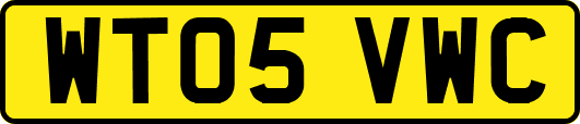 WT05VWC
