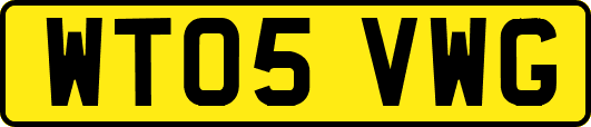 WT05VWG
