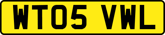 WT05VWL