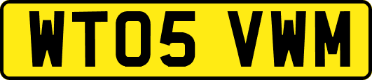WT05VWM