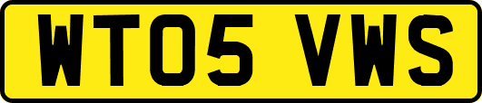 WT05VWS