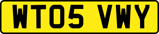 WT05VWY