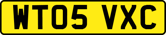 WT05VXC