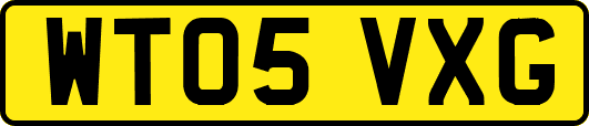 WT05VXG