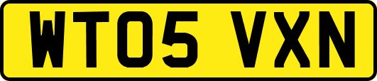 WT05VXN