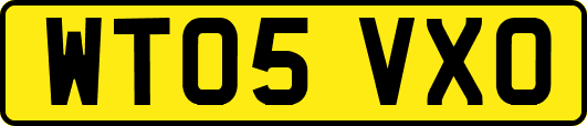 WT05VXO