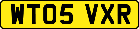 WT05VXR
