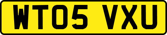 WT05VXU