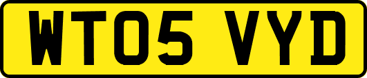 WT05VYD