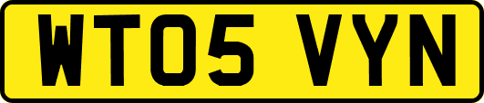 WT05VYN
