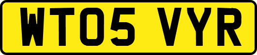 WT05VYR
