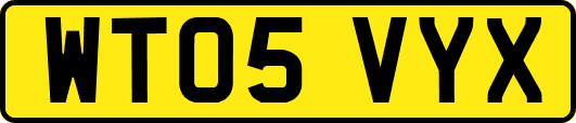 WT05VYX