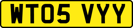 WT05VYY