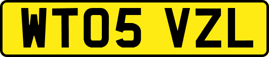 WT05VZL