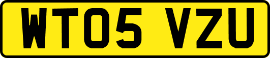 WT05VZU