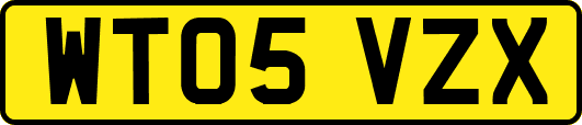 WT05VZX