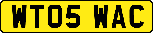 WT05WAC