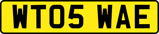WT05WAE