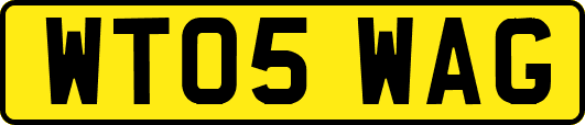 WT05WAG