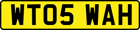 WT05WAH