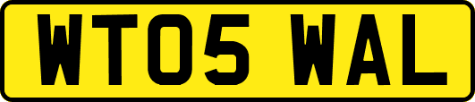 WT05WAL