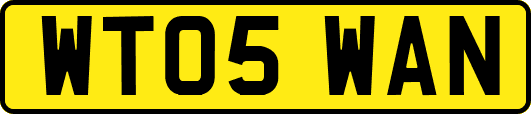 WT05WAN
