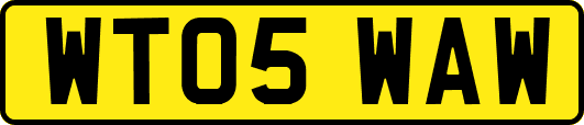 WT05WAW