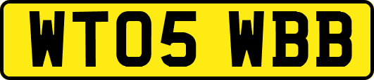 WT05WBB