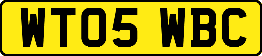 WT05WBC