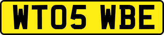 WT05WBE