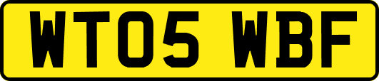 WT05WBF
