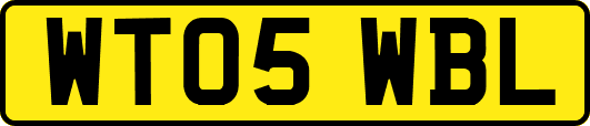 WT05WBL