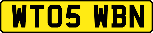 WT05WBN