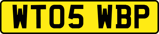 WT05WBP