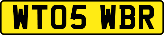 WT05WBR