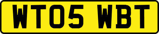 WT05WBT