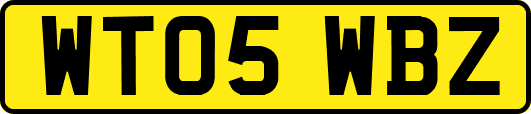 WT05WBZ