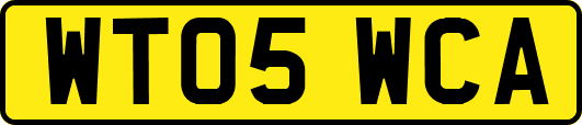 WT05WCA