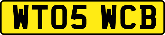 WT05WCB