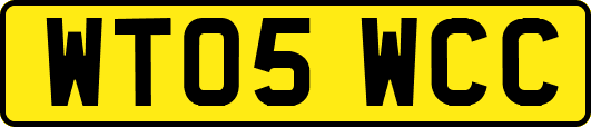 WT05WCC