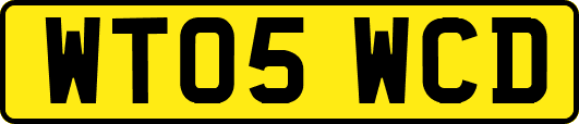 WT05WCD