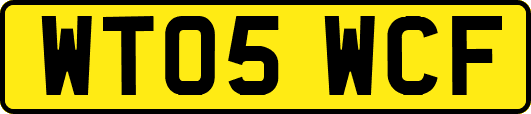 WT05WCF