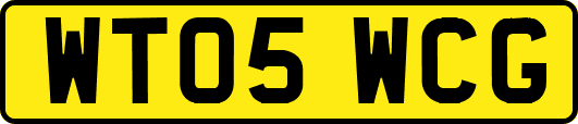 WT05WCG